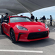 Image for article titled The 228 Horsepower Toyota GR 86 Is Not Underpowered. A Legendary Driver Proved It To Me On A Racetrack